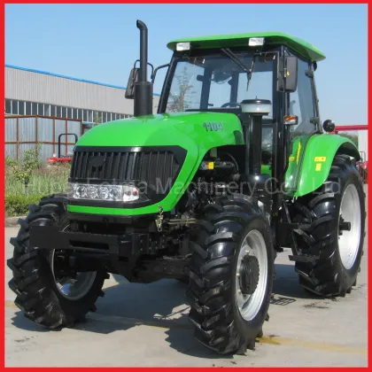 Farm Tractors/ Combine Harvesters/Agriculture Implements & Agricultural Machinery
