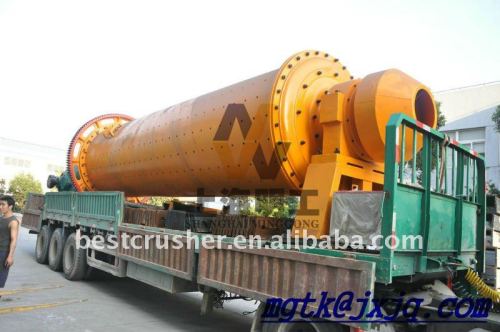 Cement Ball Mill / Rod Mill / Rod Mill Manufacturers