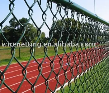 chain link netting