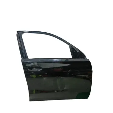 Auto Parts for Mercedes-Benz W167 GLE - Left & Right Front Door