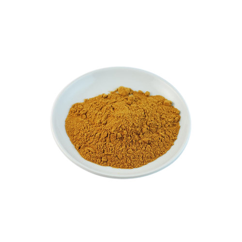 Organic Green Tea Extract Powder