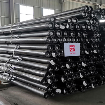 API 5CT seamless oil well tubing