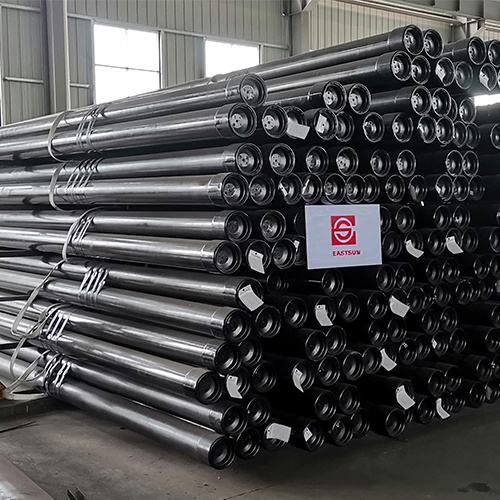 Api 5Ct Casing API 5CT seamless oil well tubing Supplier