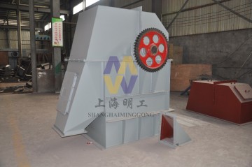 huge capacity vertical iron ore bucket elevator/chain bucket elevator