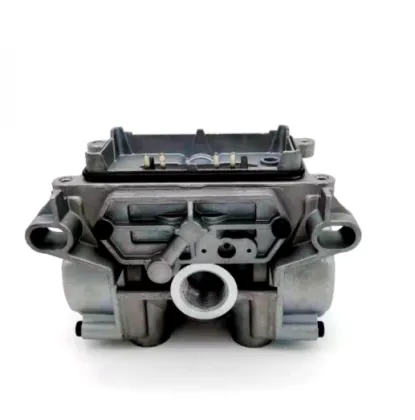 Original Imported ABS EBS Combined Valves for Trailer