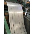 Grade 201 Cold Rolled Stainless Steel Coil