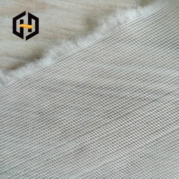 Industrial polyester greige mesh fabric for duct tape