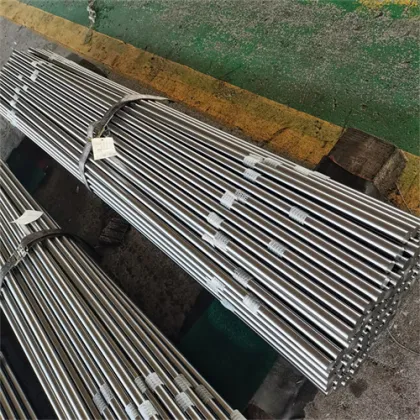1065 spring steel round bar