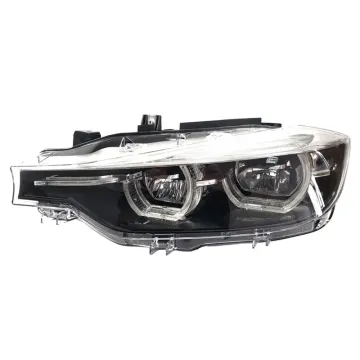 LED Light for BMW 3 Series F30 - 63118492473 Headlights