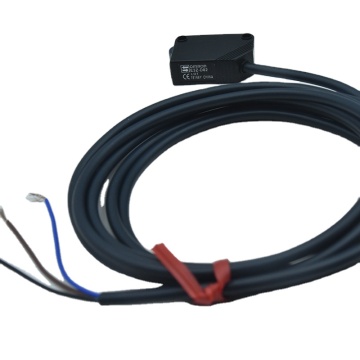 Wysokiej jakości czujnik kolorów RGB CX-441/CX-422/CX-444 Fotoelektryczny czujnik przełącznika