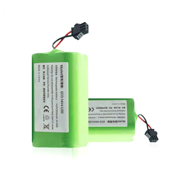 Ecovacs CEN360 CEN361 DN622 N79 N79S DH35 battery