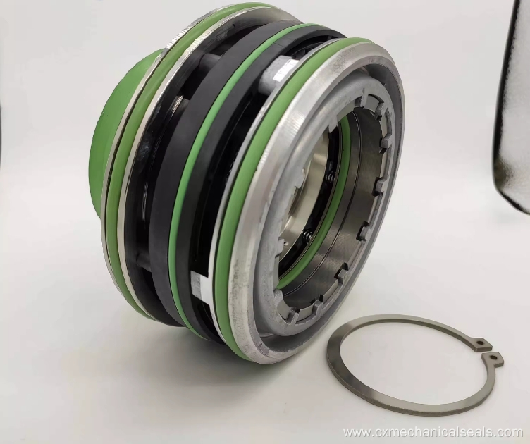 High quality and low price Flygt mechanical seal