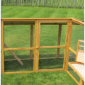 Kostenloser Reichweite Holz Tierhaus Chicken Coop