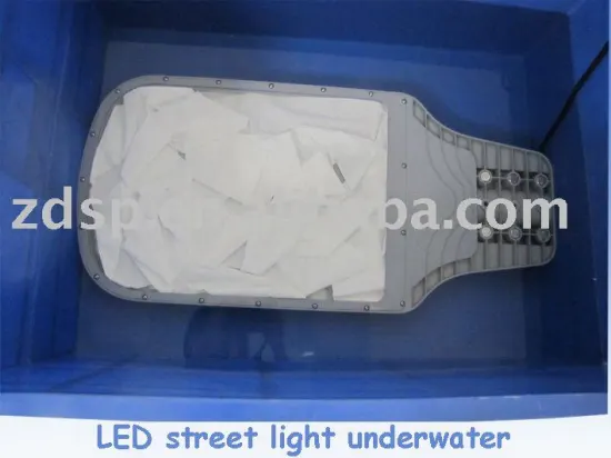 led street lamp 30W