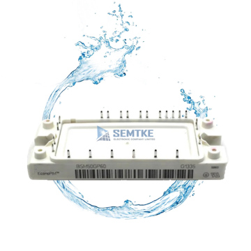 Original SKiiP1242GB120-4DDK0025 IGBT Discrete Semiconductor Module for High Power Inverter Applications