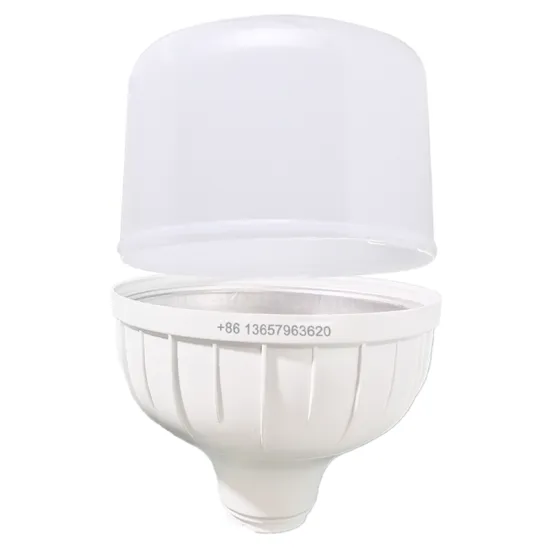 5W-60W LED Light Bulbs E27 B22 Energy Saving Lamp with PC Cover and Aluminum Housing