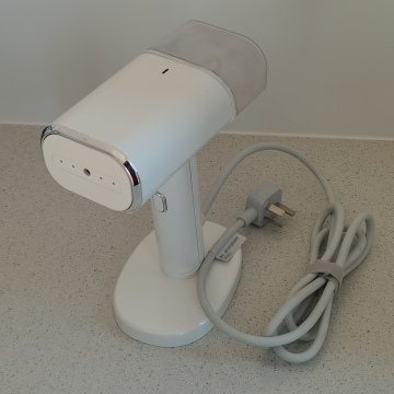 Soft touch Easy to clean surface Fabric cleaner