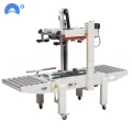 FXJ6050 Semi otomatis Carton Box Sealing Machine