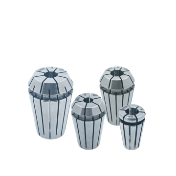 YSENTO Collet Set (ER11/ER16/ER20/ER25/ER32/ER40) - Comprehensive Collection for Precision Applications