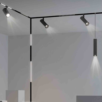 hanging downlight