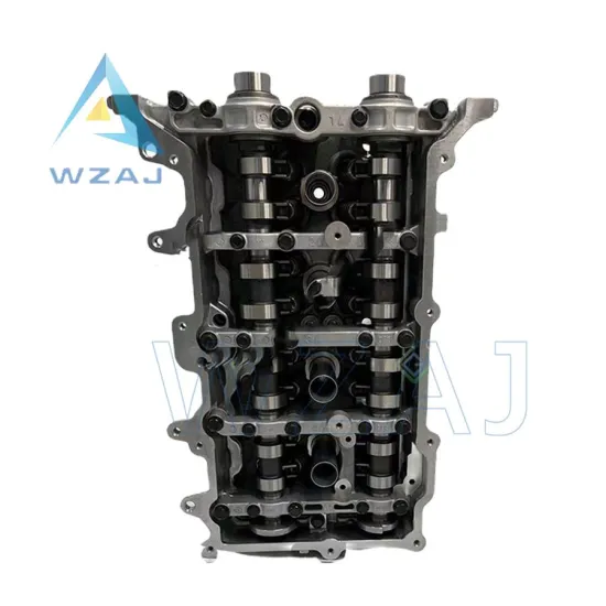 Hot Sell Wholesale Auto Parts: G4NB Cylinder Head Assy 1.8L for I30 Elantra Cerato Engine
