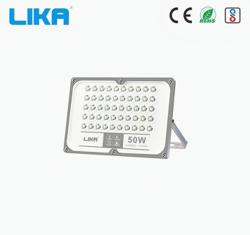 LED Flood Light Esterno Umidogliatore Impermeabile IP66 Flood Light 2 anni di garanzia