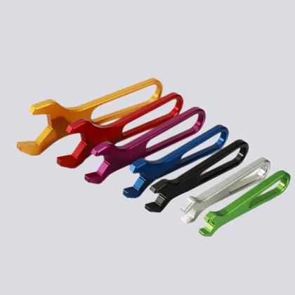 AN Aluminum Adjustable Tools