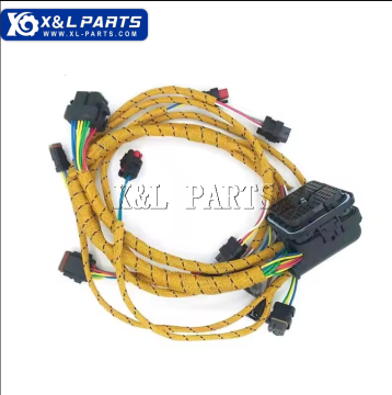 Caterpillar Baggerteile: C9 Motor Kabelbaum 323-9140 für E330D, E336d, E336D2