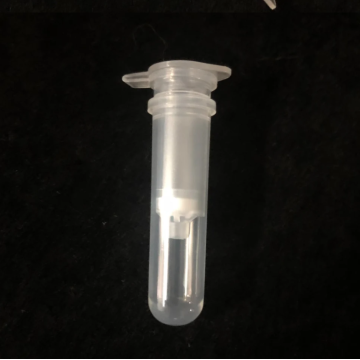 1.5ml PP Centrifuge Purification Spin Column