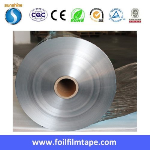 Flexible Ventilation Ducting Film Alu PET tape