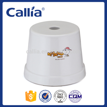 Children's Portable Non-Slip Plastic Stools