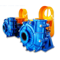 Super size centrifugal fine tailing handling heavy duty slurry pump