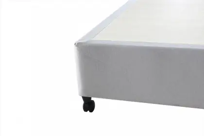 Solid Pine Wood Bed For Bedroom Furniture