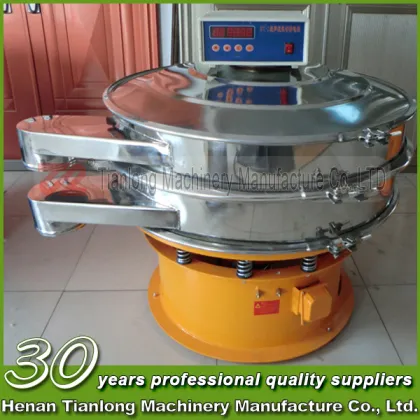 China Tianlong Standard Powder Ultrasound Transducer Professor