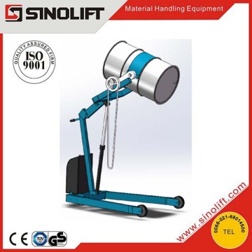 Sinolift FE800 Electric High-position Drum Stacker with CE