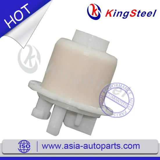 Normal Brand Fuel Filter for Picanto 1.2 31112-07000