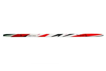 KP Track Cruising Skis 2015