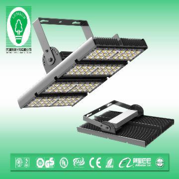 Bridgelux high lumens 120W led tunnel light