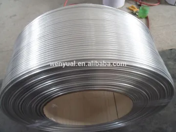 refrigerating aluminum coil tube 1060