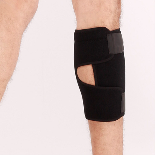 Antiskid Calf Brace Support