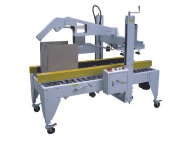 Automatic Folding Carton Sealer