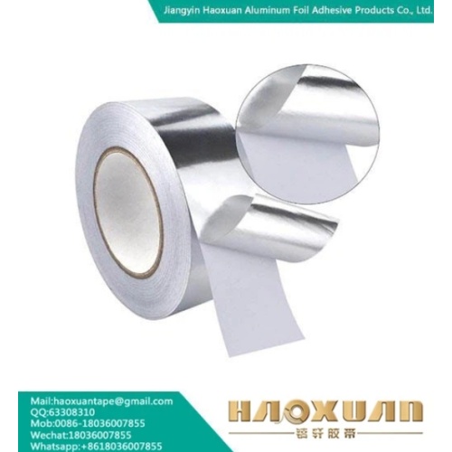 Αυτοπεποίθηση ταινία αλουμινίου αλουμινίου