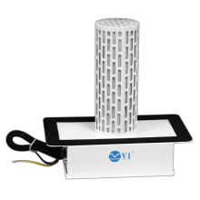 HVAC-Luftkanal UV-Luftsterilisator mit Lampe