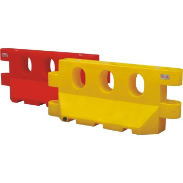 Plastic Traffic Barrier (8804)