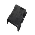 Hard TV Plastic Back Outdoor Air Conditioner Shell
