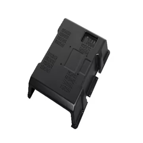 Hard TV Plastic shell Air conditioner external unit