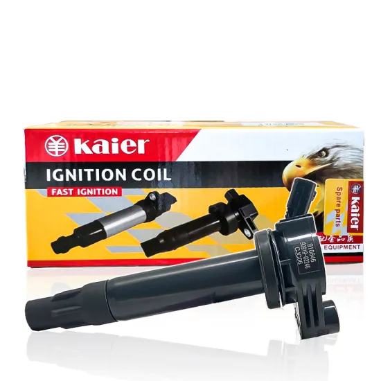 Japan Auto Parts Ignition Coil for Toyota Camry, Highlander, Lexus ES330, RX330 90919-02246