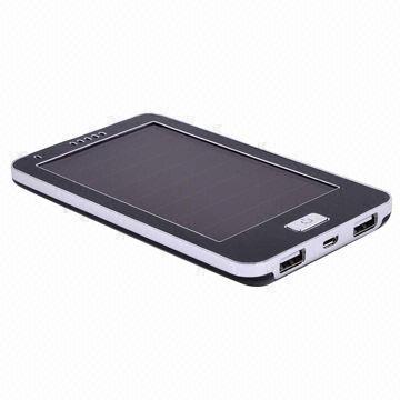 4,500mAh Mobile Phone Charging Station, Used for iPhone/iPad, Mobiles, GPS, MP3/MP4 and Tablet PCs