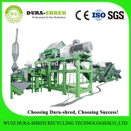 Dura-shred used paper shredders for sale