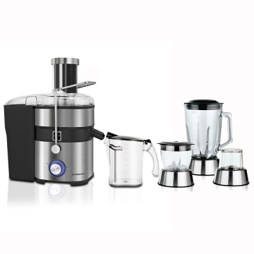 High Speed Electric Fruit Smoothie Blender Mixer Juicer